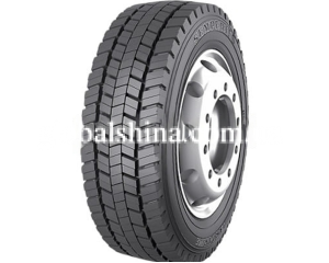 Semperit M470 Trans-Steel (ведущая) 235/75 R17.5 132/130L Semperit M470 Trans-Steel (ведущая) 235/75 R17.5 132/130L